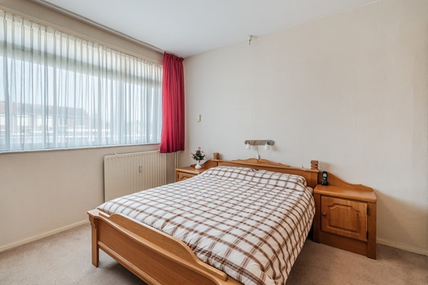 Medium property photo - Biesboschlaan 16, 9501 PN Stadskanaal